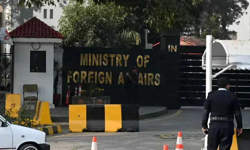 Iran–US technical-level talks scheduled in Switzerland, FO confirms follow-up to Islamabad MoU