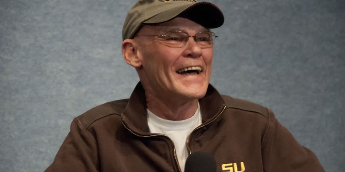 James Carville Urges Trump Administration Staff to Leak Information to Protect Their Reputations