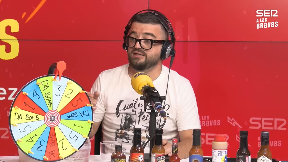 Cocituber critica la comunicación de Ayuso sobre la hostelería y el consumo de alcohol durante la pandemia