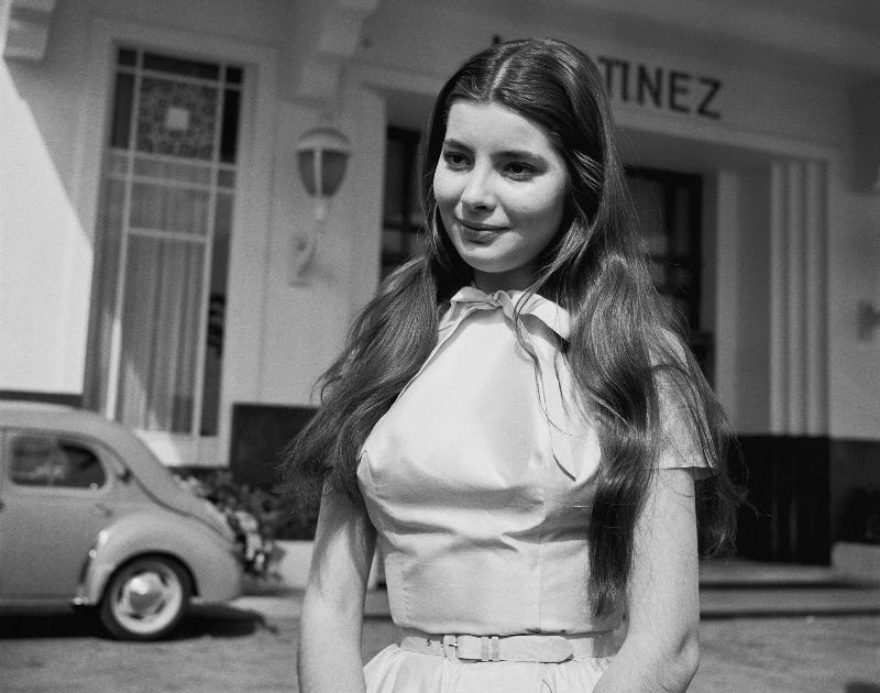 A Retrospective on Jacqueline Sassard’s Career and Legacy in European Cinema