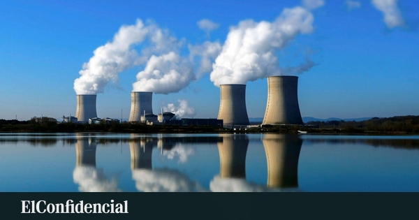 La ola de calor en Europa obliga a reducir la producción nuclear en Francia por el aumento de temperatura de los ríos