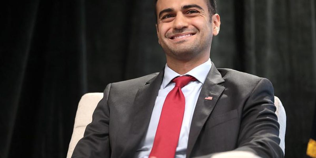 Rumors circulate about relationship between Rep. Abe Hamadeh and senior aide amid travel reports
