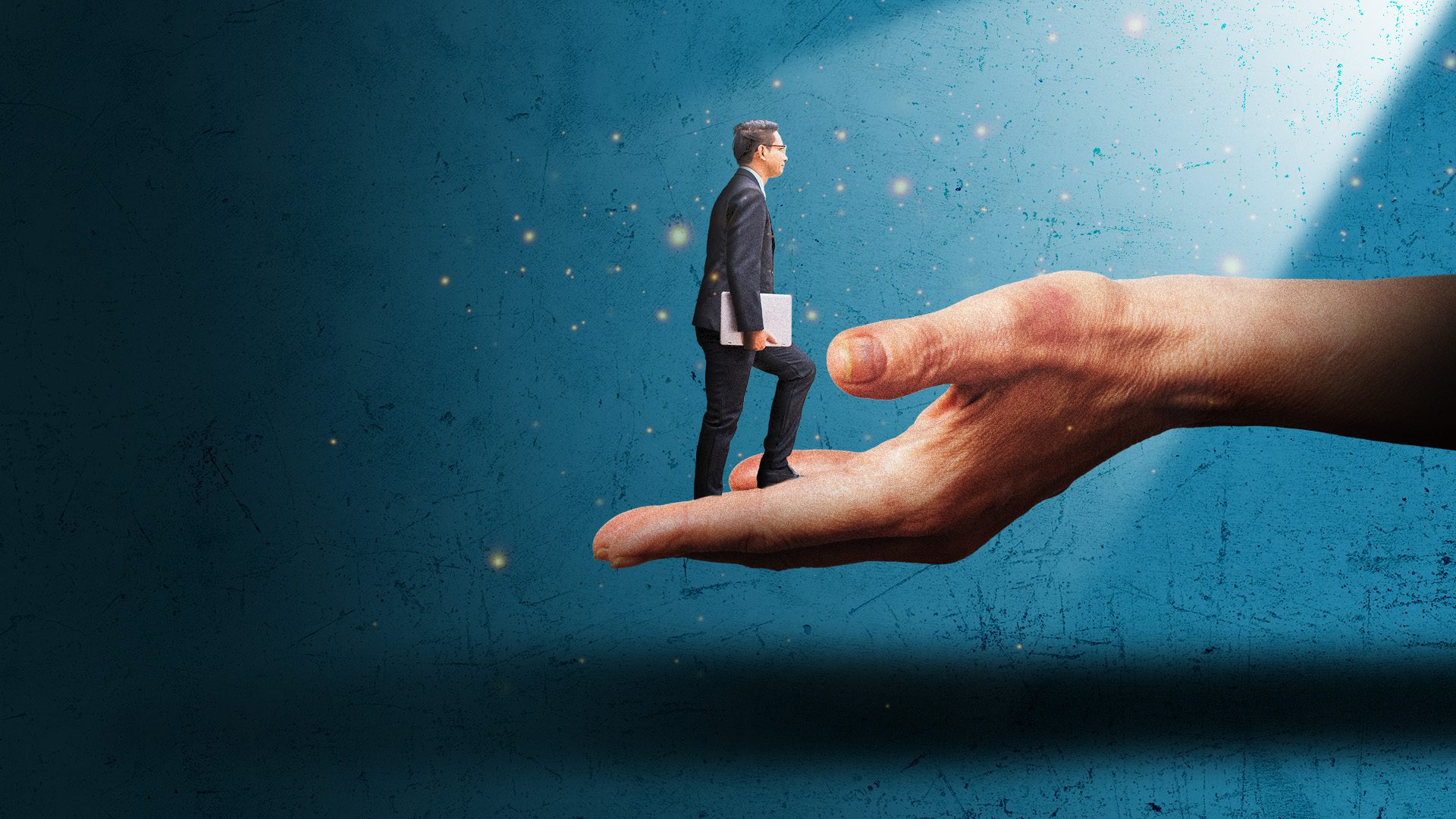 From Shadow to Legacy: A Pastor’s Son Reflects on His Father’s Influence