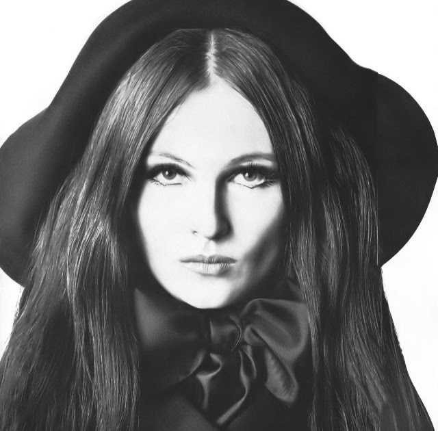 Viviane Fauny and Her Influence on Late 1960s and Early 1970s Fashion Photography