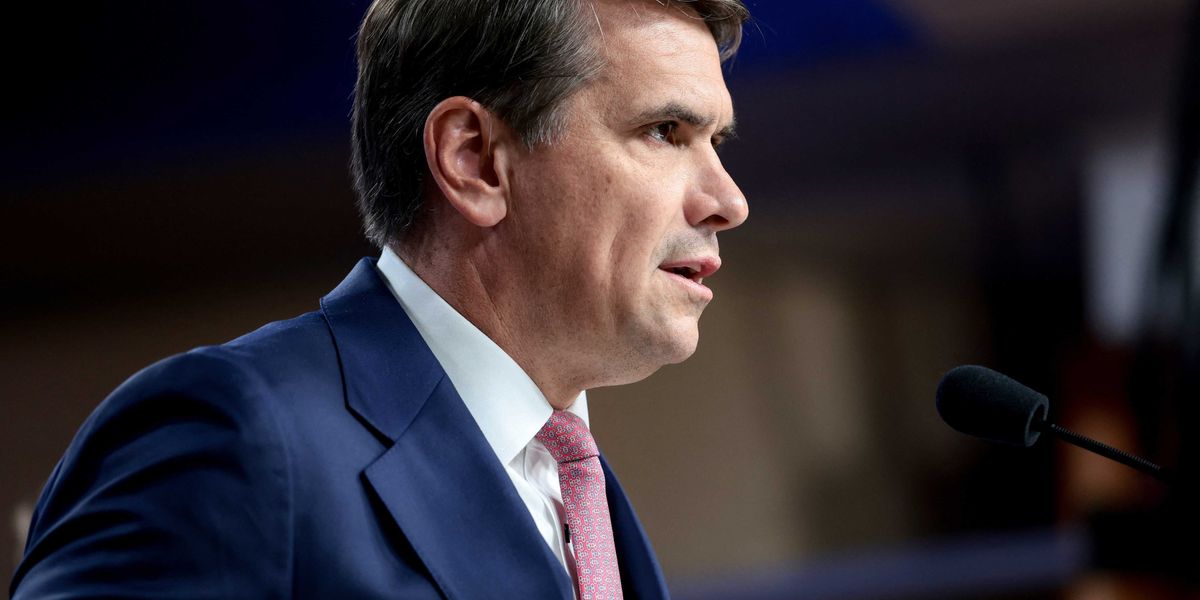 DOJ whistleblower asks Senate to review compliance with federal records laws by Todd Blanche
