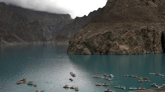 NDMA issues nationwide alert for GLOF, flash floods and landslides during active monsoon period
