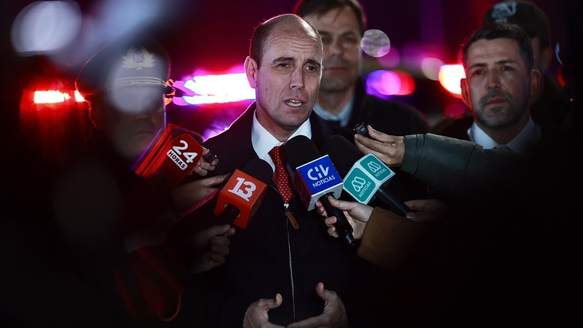 Gobierno impulsa reforma para endurecer sanciones a adolescentes involucrados en delitos graves