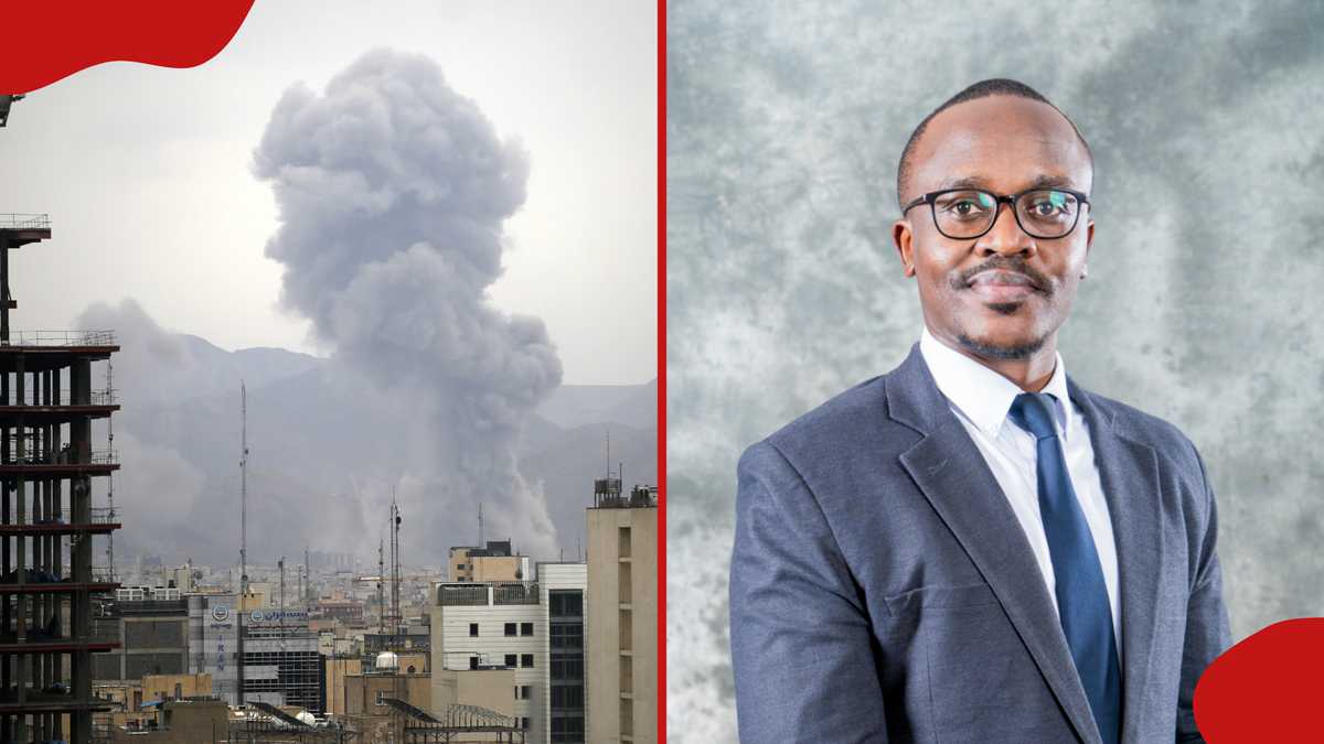 African Investors Urged to Focus on Long-Term Risks Despite Middle East Ceasefire