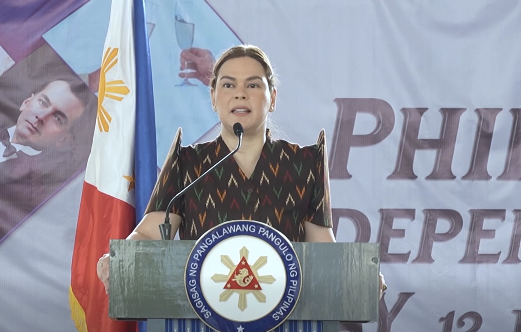 OVP gets clean COA audit opinion for 2025, fourth straight year