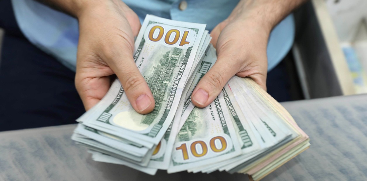 Cotización del dólar blue, oficial y financieros este 2 de julio de 2026