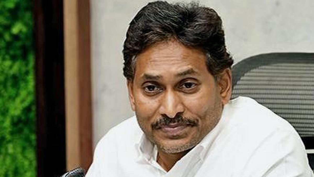 YSRCP to Project MAVIGUN as Alternative Development Model for Andhra Pradesh in 2029 Polls