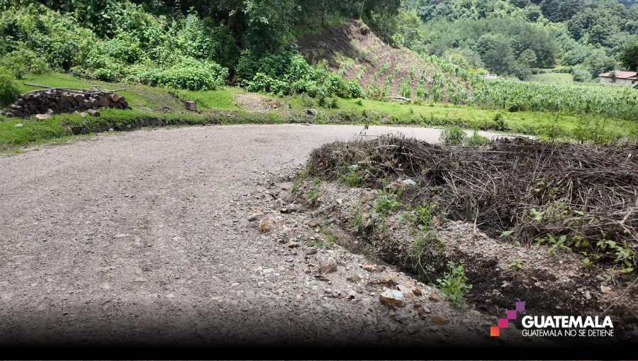 La mejora de caminos rurales en Guatemala impulsa el turismo, pero requiere infraestructura y servicios complementarios