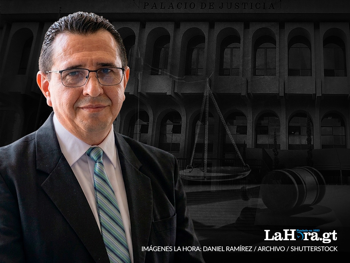 Fiscal general advierte que la reforma del MP debe ir acompañada de cambios al sistema de justicia
