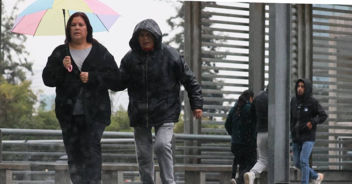 El Niño ya está presente en Chile, pero sus efectos de lluvias aún no se han materializado plenamente
