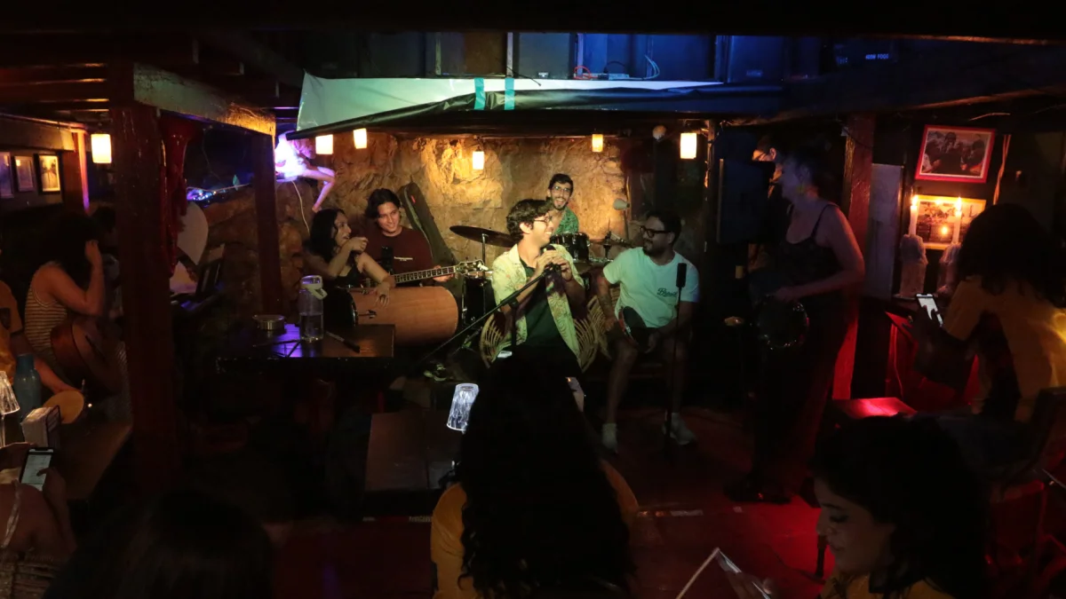 Guayaquil impulsa encuentros semanales de samba brasileña que fortalecen la vida cultural y comunitaria