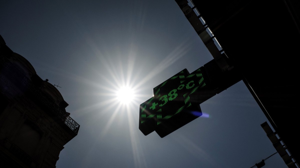 Aumentan las muertes por ahogamiento en Francia durante una intensa ola de calor