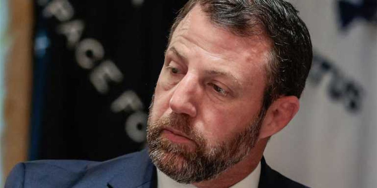 Markwayne Mullin criticized for remarks on Iran’s World Cup exit amid diplomatic tensions
