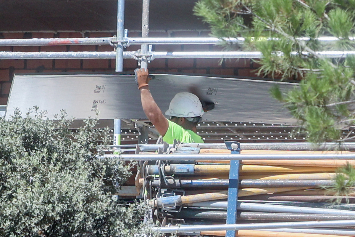Desmantelada una red de explotación laboral de trabajadores inmigrantes en el norte de España