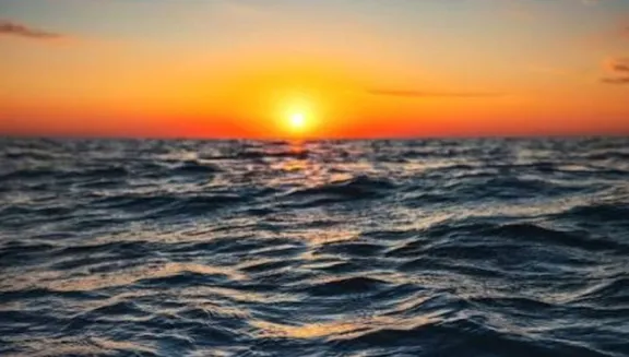 Las temperaturas del océano alcanzan un récord histórico en junio y preocupan a la comunidad científica