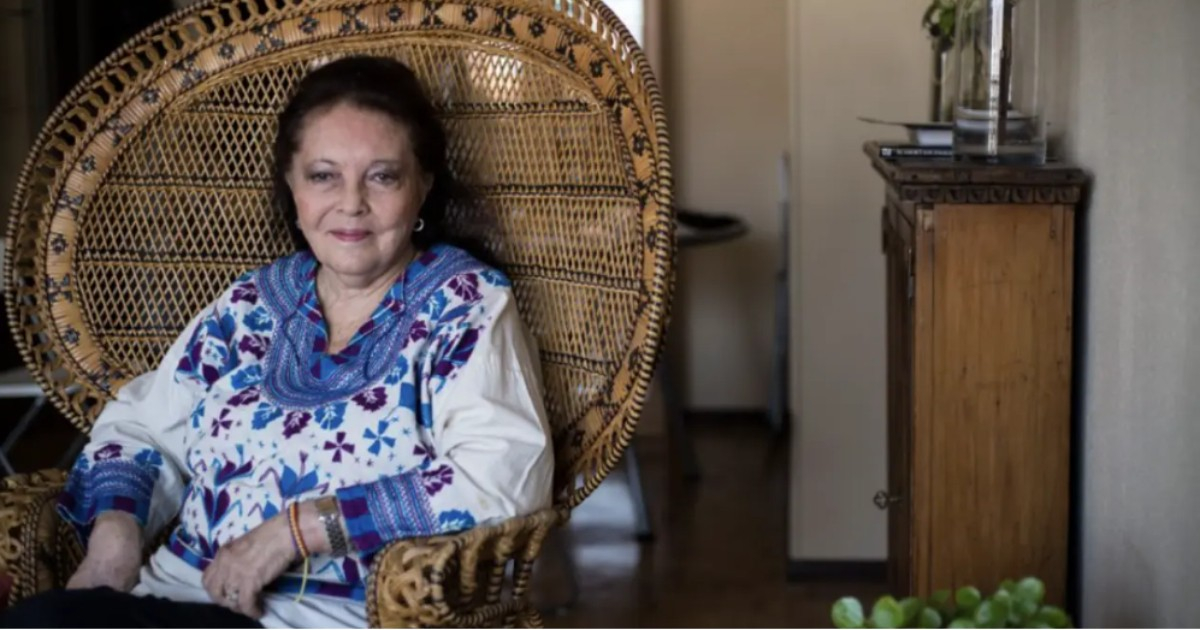 Fallece en La Habana Aitana Alberti, poeta y promotora cultural vinculada a la Generación del 27