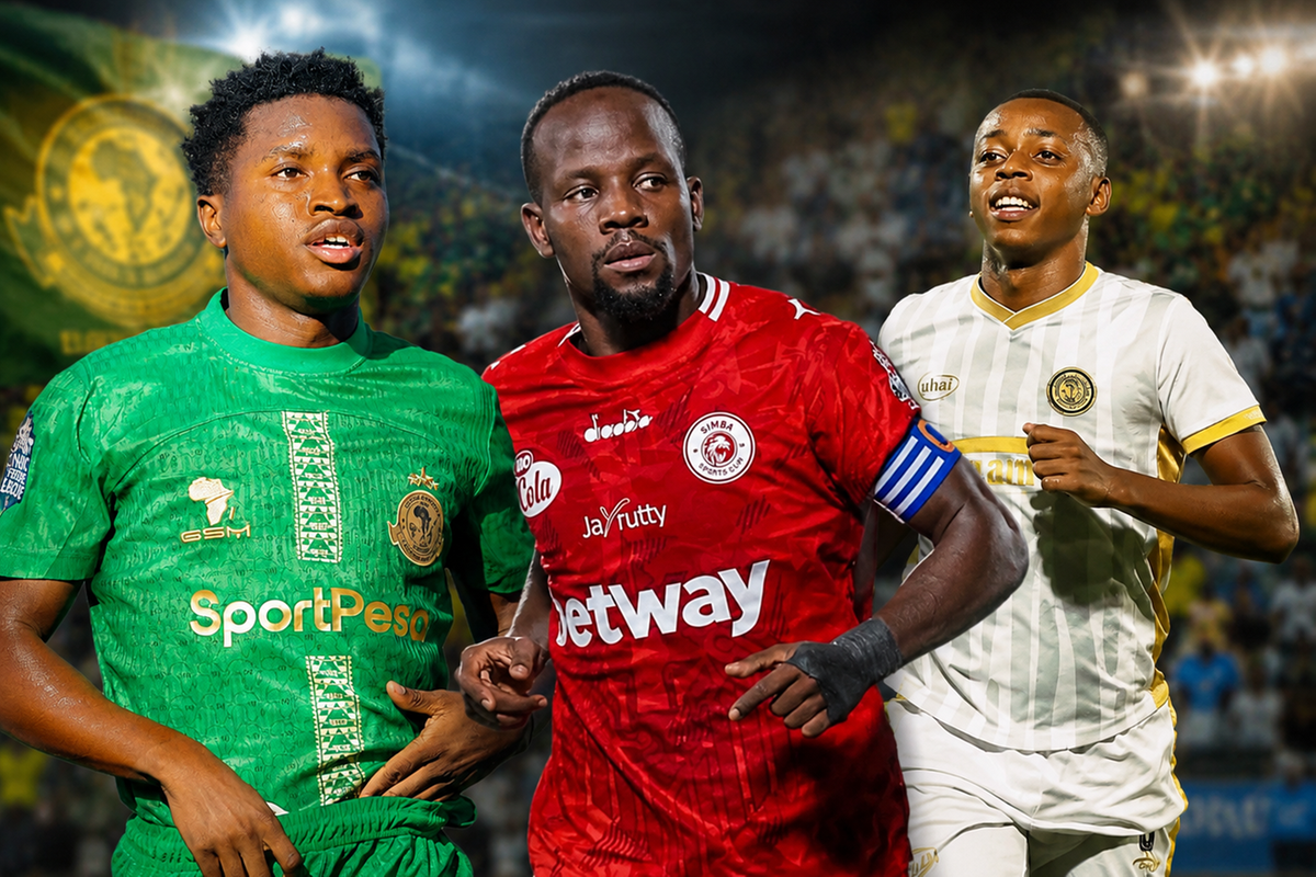 Low-scoring NBC Premier League season delivers a tight title race in Tanzania