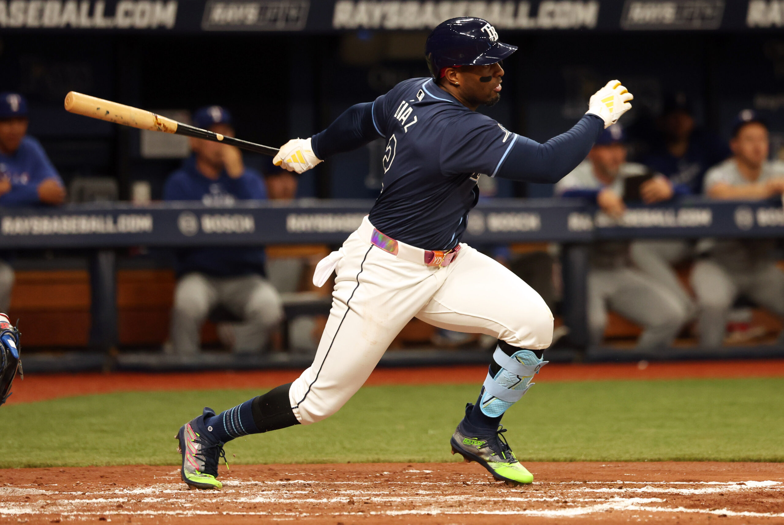 Disminuye la presencia de bateadores de .300 en la MLB y crece el debate sobre el valor del promedio ofensivo