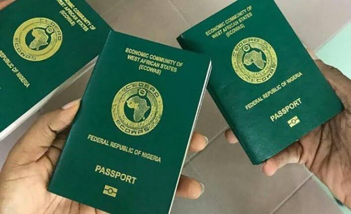 ECOWAS Court orders Ghana to pay damages over unlawful passport revocation case