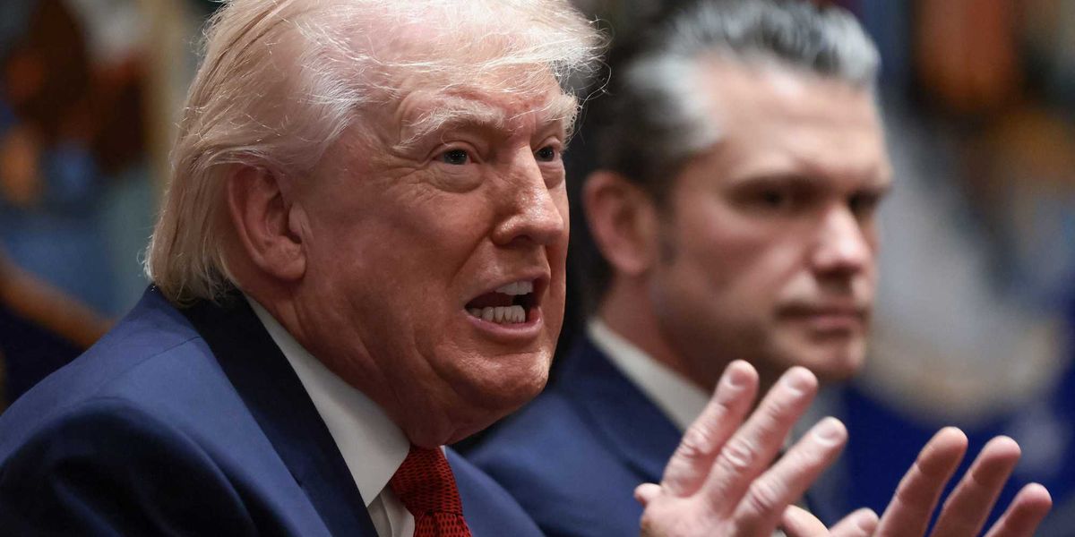 Former GOP operative warns Trump’s handling of Iran conflict could lead to further wars