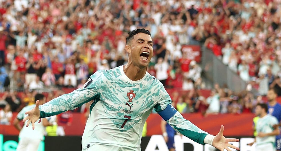 Cristiano Ronaldo empata para Portugal ante Croacia con penal en el Mundial 2026 tras intervención del VAR