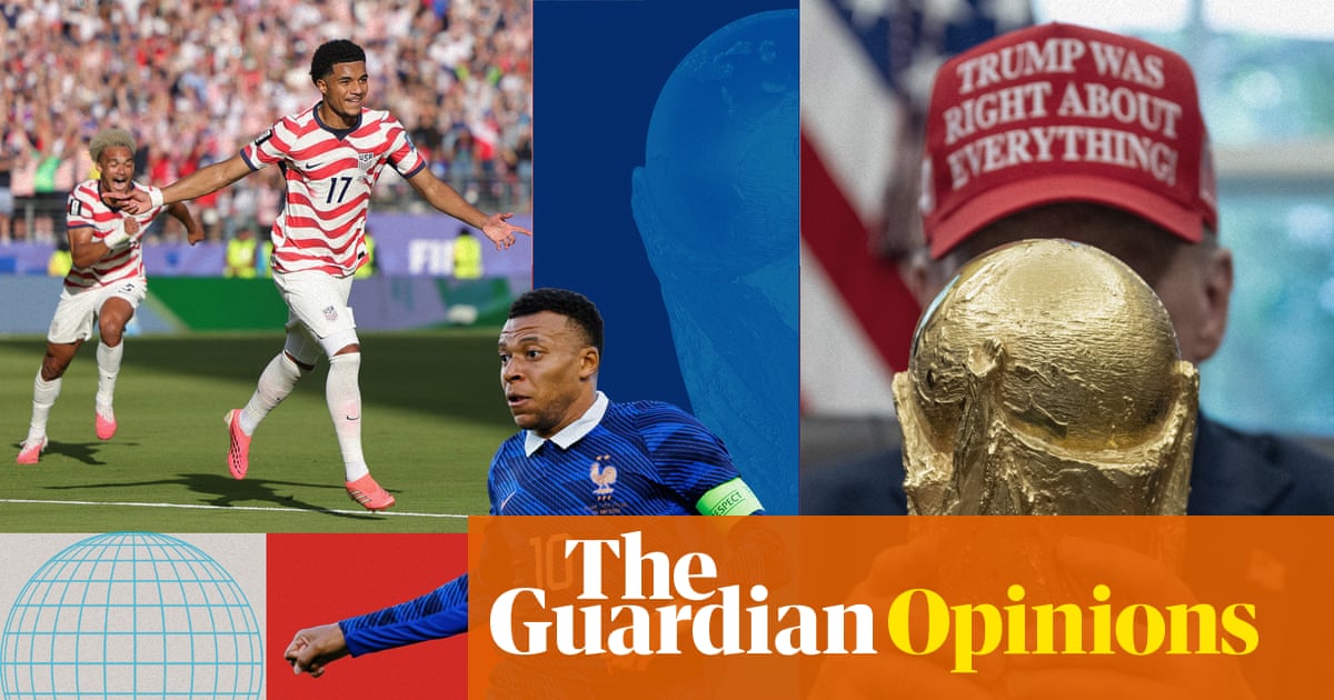 Analysis of Donald Trump’s absence from the 2026 World Cup and its political implications