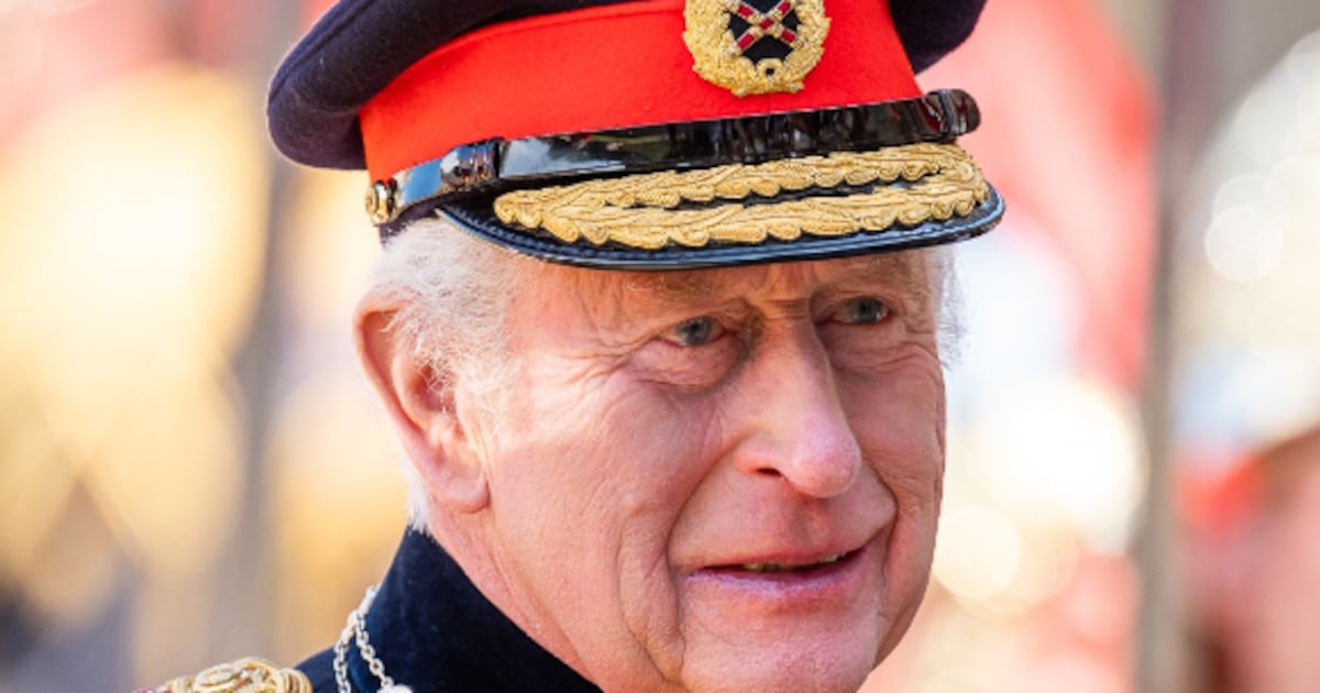 Why King Charles’ change of ‘Defender of the Faith’ title is rooted in historical precedent