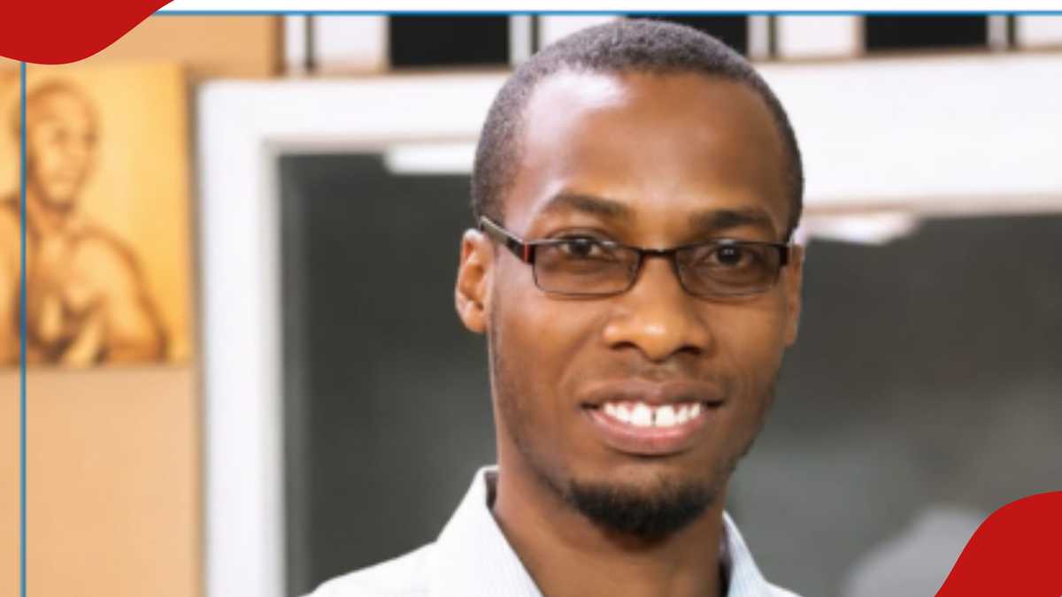 Tanzania’s Martin Chegere promoted to Associate Professor at age 39 after strong academic performance