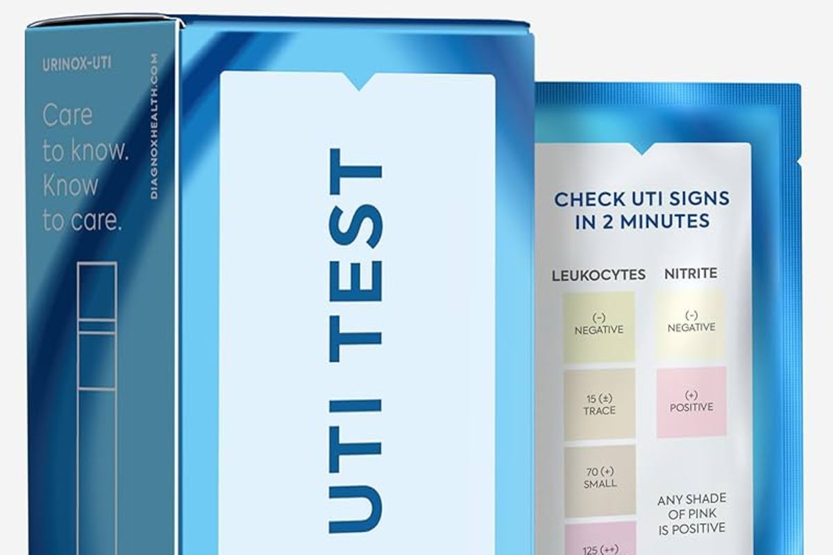Tanzania introduces home UTI self-test kit to support early detection and timely care
