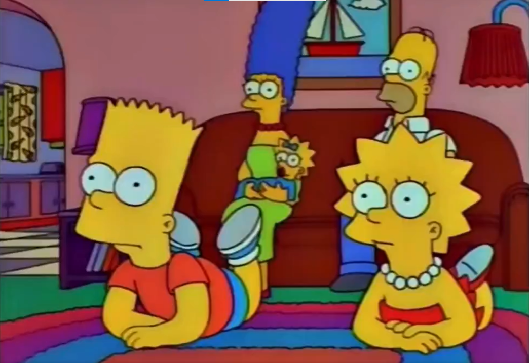 Los Simpson predijeron la final del Mundial 2026 entre México y Portugal