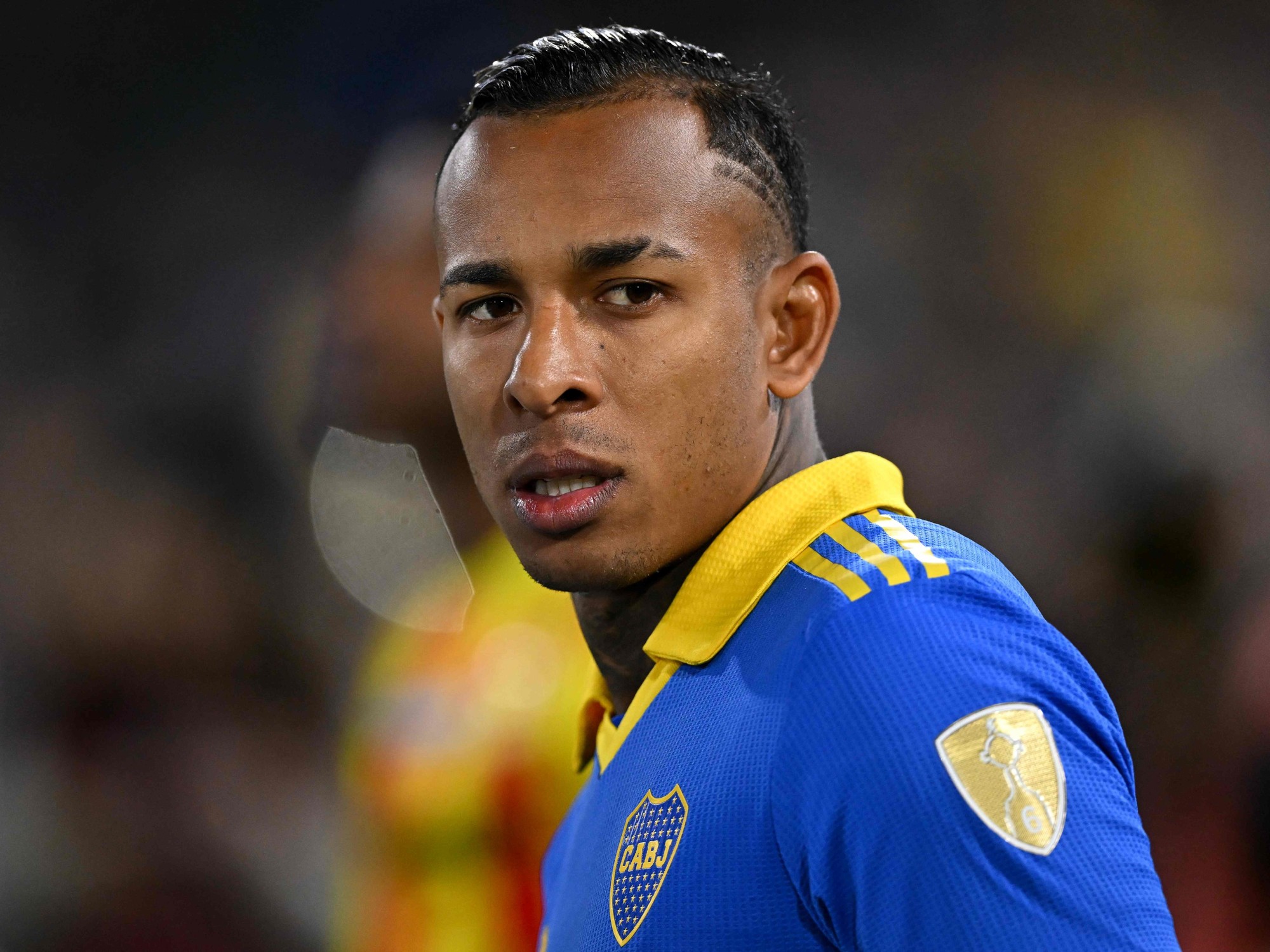 Cristian Traverso rechaza regreso de Sebastián Villa a Boca
