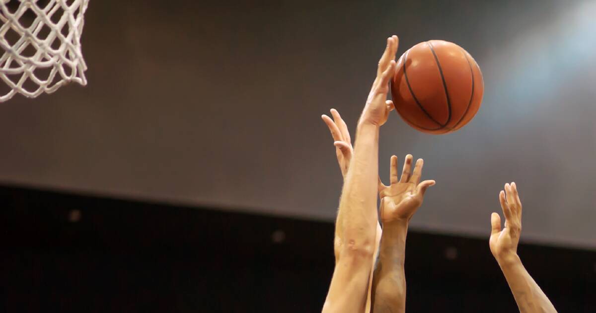 A basketball story helps boys navigate grief, friendship, and hope