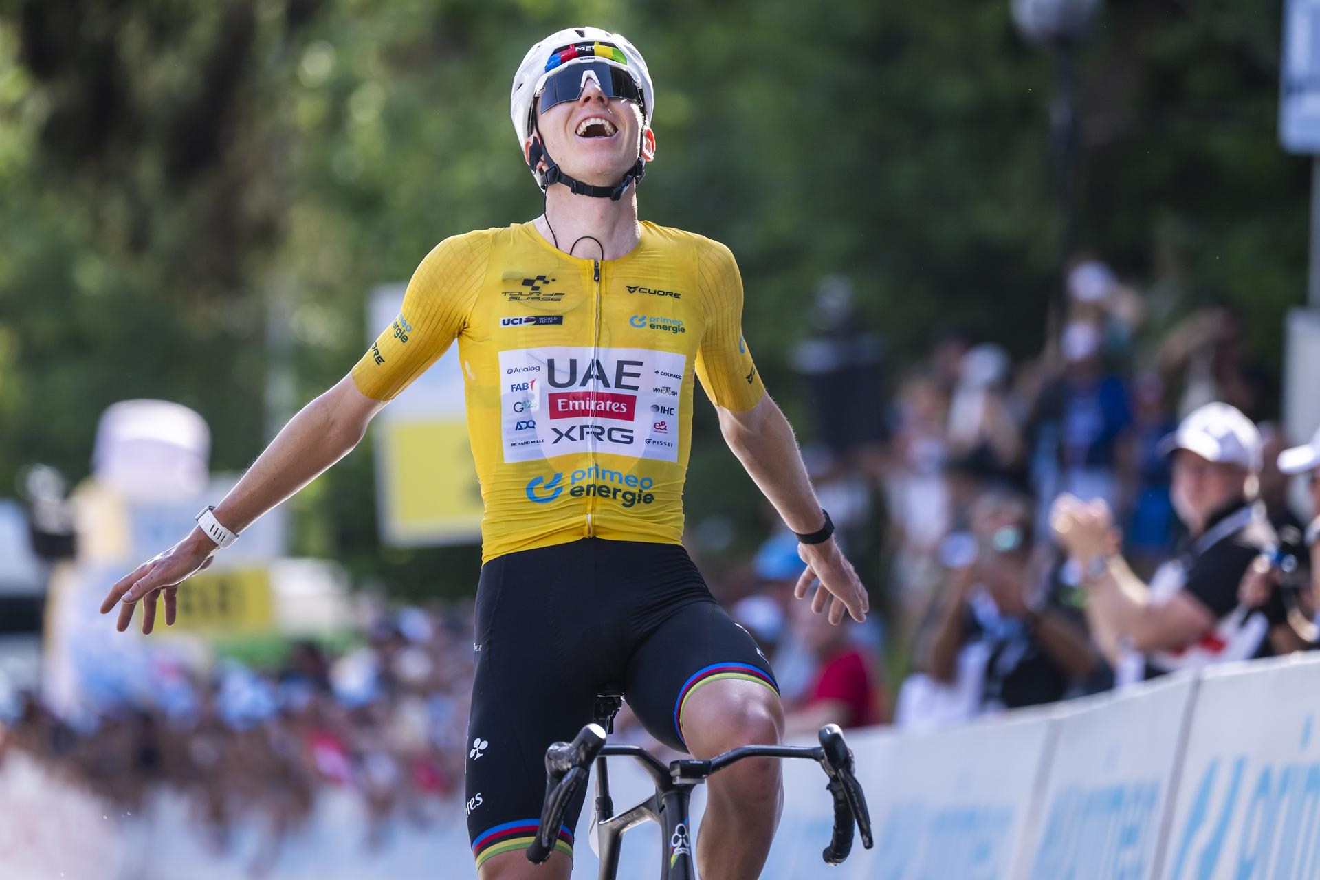 Tour de Francia 2026: La carrera por las cimas y las cifras que mueven el ciclismo