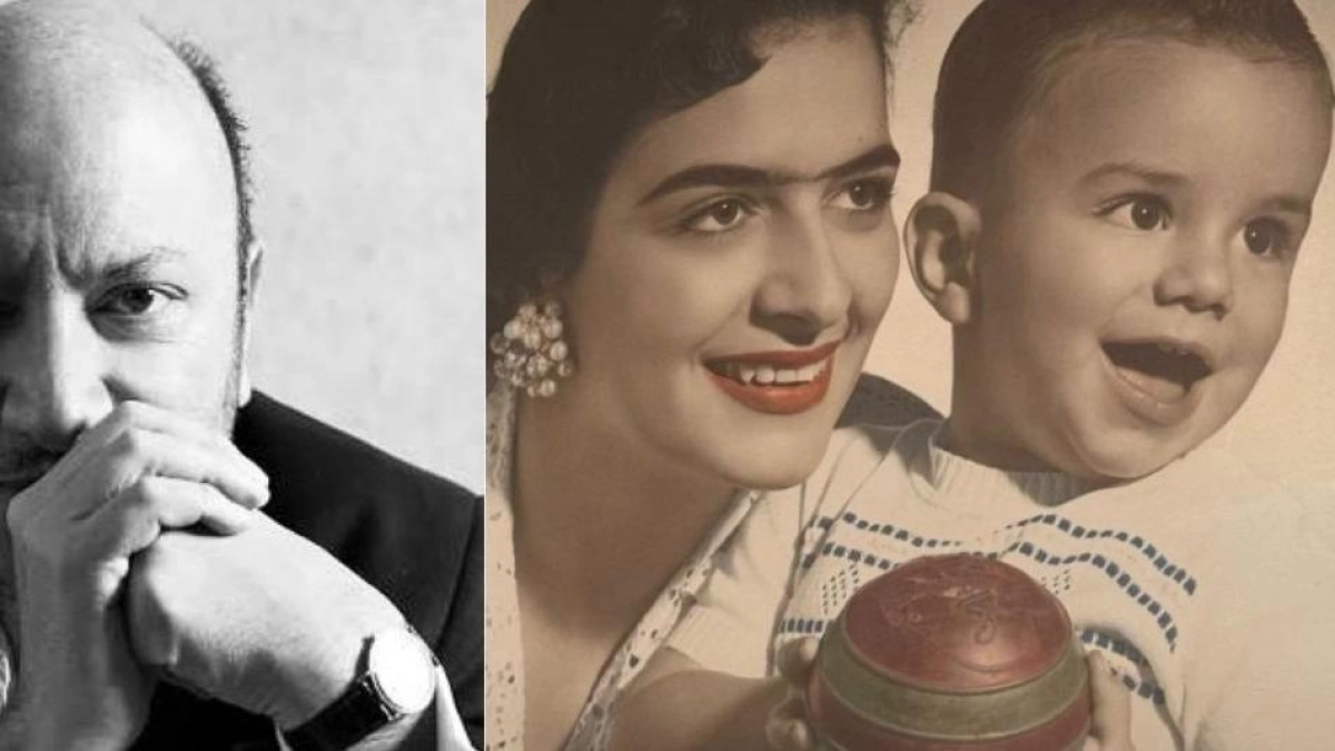 Fallece Lily Cristo, madre del periodista Julio Sánchez Cristo, y genera conmoción en el ámbito mediático