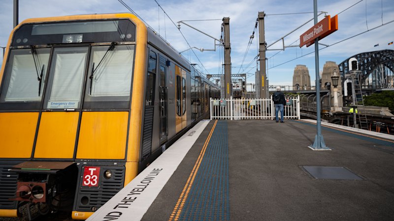 NSW government invests $12 billion to build new Tangara trains in Hunter Valley, creating thousands of jobs