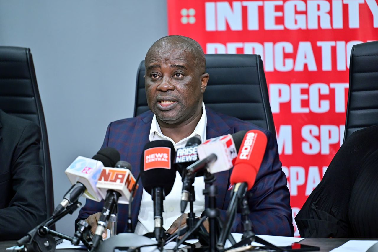 NDLEA Warns Against Scams Involving Fake Auctions of Forfeited Vehicles