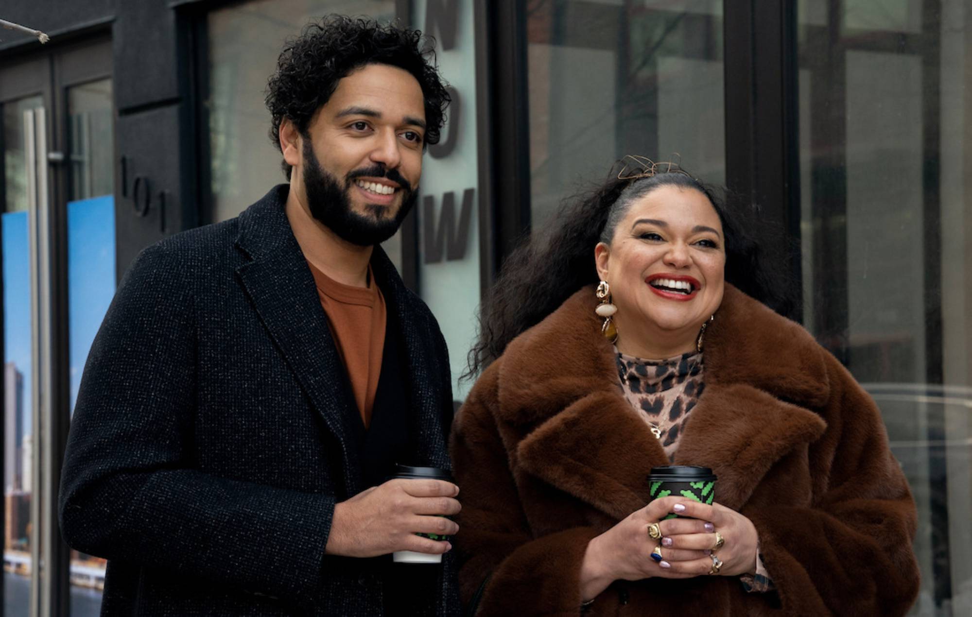Survival Of The Thickest Season Three Soundtrack Features Janelle Monáe, Kendrick Lamar, and More