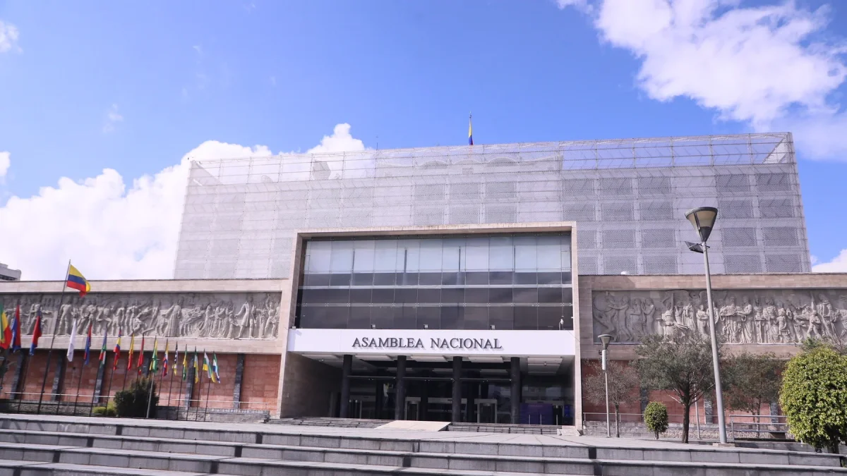 Cambio en la Asamblea Nacional: Legisladores buscan cargos locales en elecciones seccionales 2026