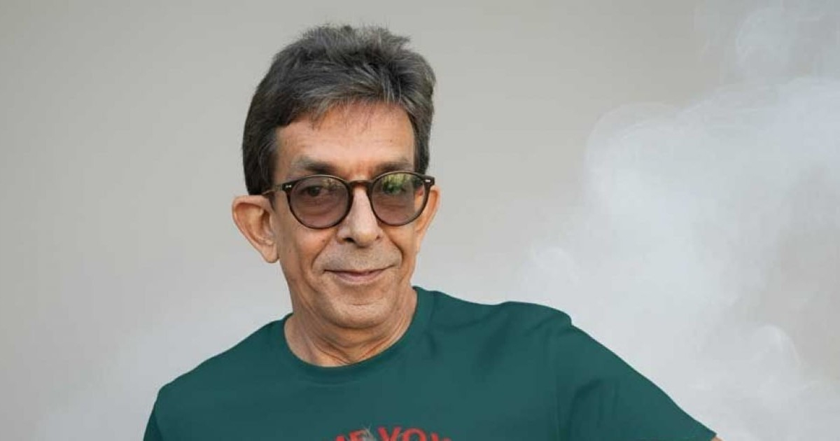 Ulises Toirac critica el Estado fallido tras la conga de Matanzas