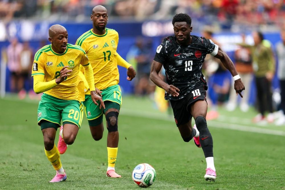 Black Excellence and Systemic Challenges in FIFA World Cup 2026