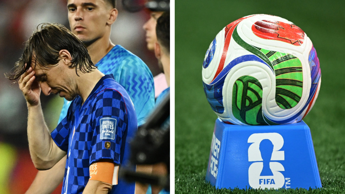 Tecnología del balón Trionda resuelve polémica en Mundial 2026