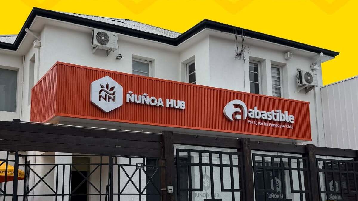 Hub Ñuñoa impulsa modelo de colaboración público-privada para fortalecer economía local