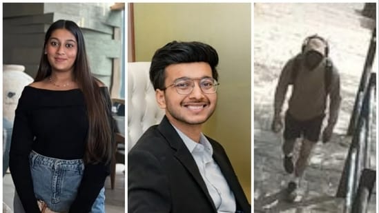 Police say accused in Pune murder case used coded chats; custody extension denied by court