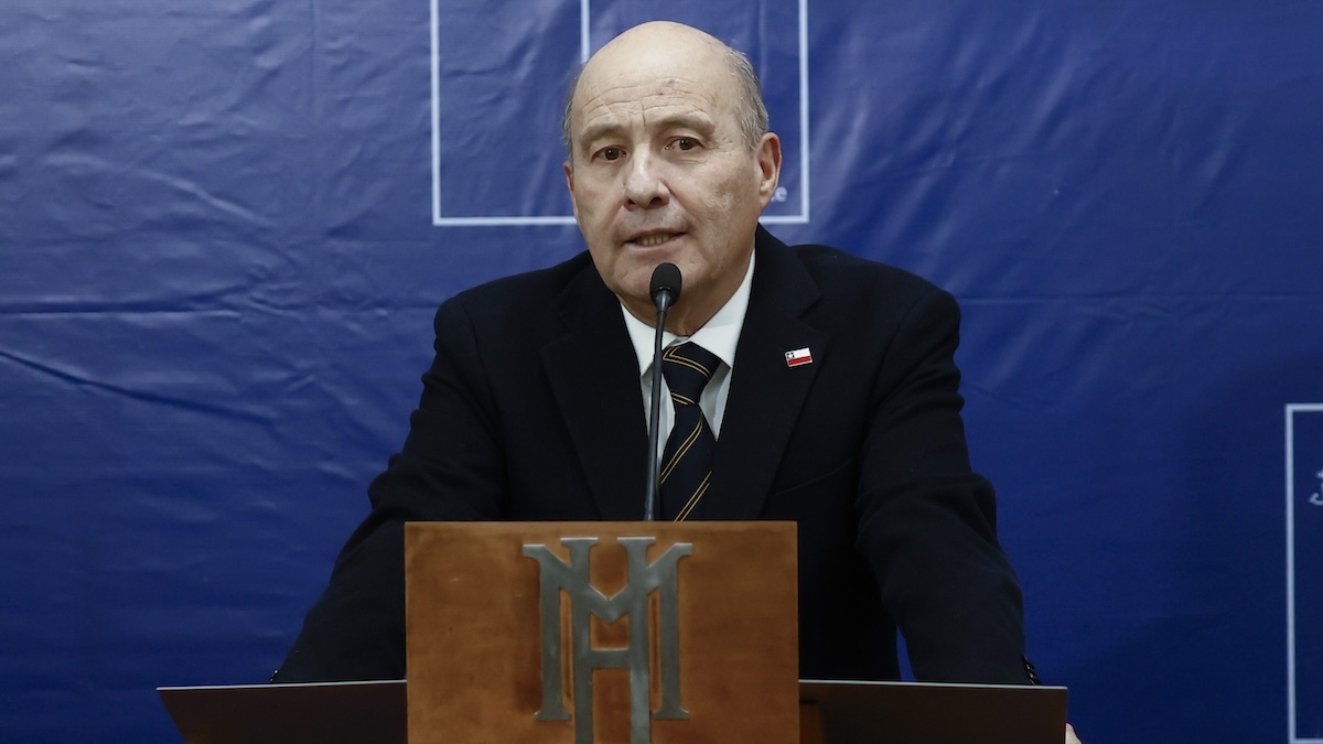 Minister Quiroz reaffirms exemption for seniors despite mayoral concerns