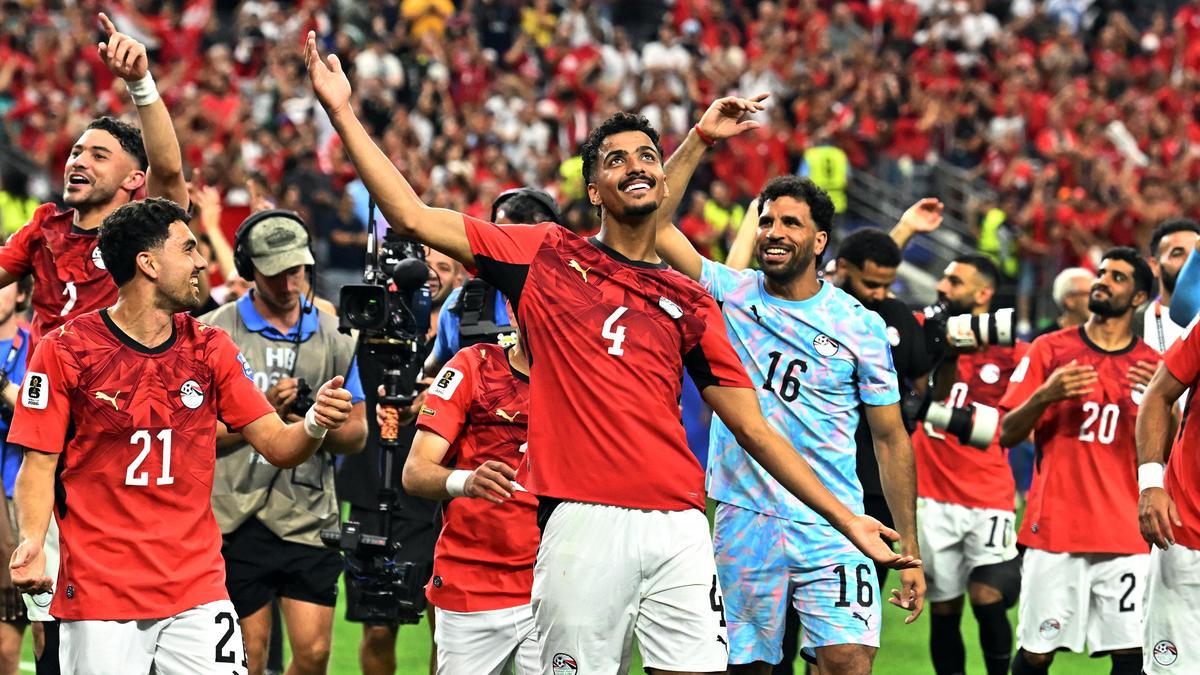 Egypt Advances in FIFA World Cup 2026 with Penalty Shootout Victory