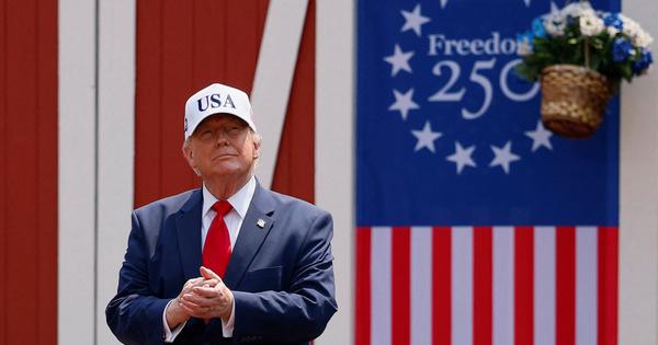 Trump's Presidency and the Future of American Democracy